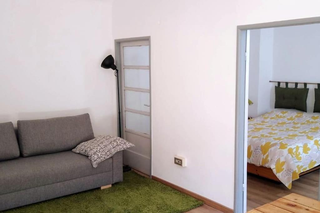 Bilocale Nel Cuore Di Genova Daire Dış mekan fotoğraf